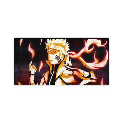 Anime Naruto Mouse Pad (Desk Mat)