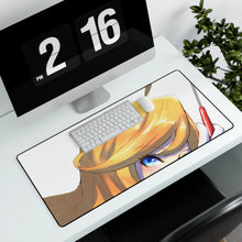 Load image into Gallery viewer, Uma Musume: Pretty Derby Mouse Pad (Desk Mat)
