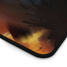 Load image into Gallery viewer, Alisa Illinichina Amiella Mouse Pad (Desk Mat) Hemmed Edge
