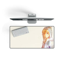 Load image into Gallery viewer, Noragami Yukine, Noragami Mouse Pad (Desk Mat) On Desk
