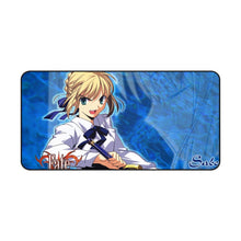 Load image into Gallery viewer, Fate/Stay Night Mouse Pad (Desk Mat)
