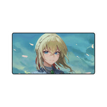 Load image into Gallery viewer, Violet Evergarden Mouse Pad (Desk Mat)
