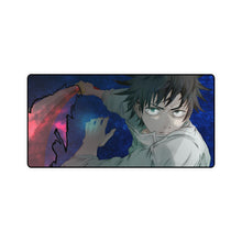 Load image into Gallery viewer, Jujutsu Kaisen 0 Mouse Pad (Desk Mat)
