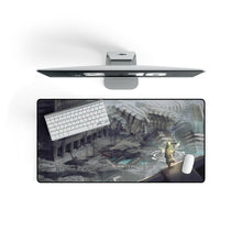 Load image into Gallery viewer, Anime Original Mouse Pad (Desk Mat) On Desk
