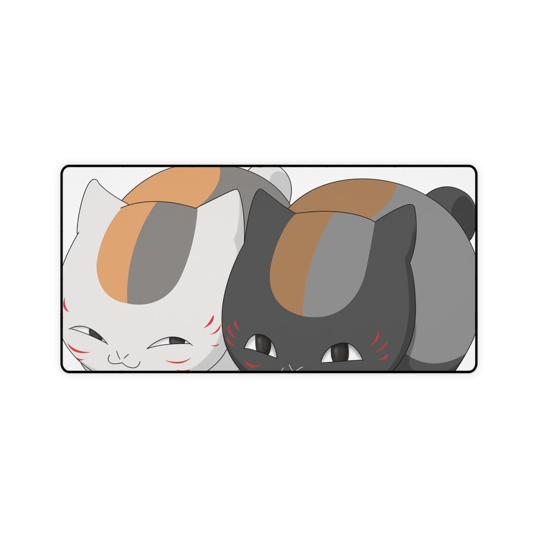 Natsume's Book of Friends Mouse Pad (Desk Mat)
