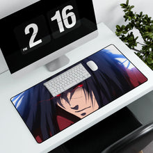Load image into Gallery viewer, Anime Naruto Mouse Pad (Desk Mat) With Laptop
