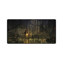 Load image into Gallery viewer, Anime Original Mouse Pad (Desk Mat)
