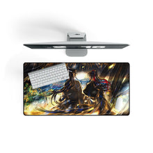 Load image into Gallery viewer, Mo Dao Zu Shi Mouse Pad (Desk Mat) On Desk
