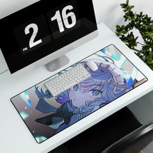 Load image into Gallery viewer, Sakuya Izayoi Mouse Pad (Desk Mat)
