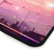 Load image into Gallery viewer, Anime Original Mouse Pad (Desk Mat) Hemmed Edge
