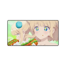 Load image into Gallery viewer, Beast Tamer Mouse Pad (Desk Mat)

