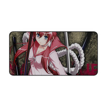 Load image into Gallery viewer, Queen's Gate Mouse Pad (Desk Mat)
