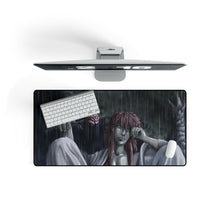 Load image into Gallery viewer, Yu Yu Hakusho Mouse Pad (Desk Mat)
