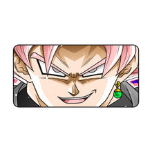 Load image into Gallery viewer, Black (Dragon Ball) Mouse Pad (Desk Mat)
