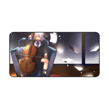 Load image into Gallery viewer, Anime Music Mouse Pad (Desk Mat)
