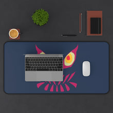 Load image into Gallery viewer, Kill La Kill Mouse Pad (Desk Mat) With Laptop
