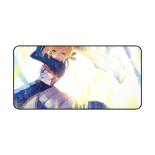 Load image into Gallery viewer, Fate/Stay Night Mouse Pad (Desk Mat)
