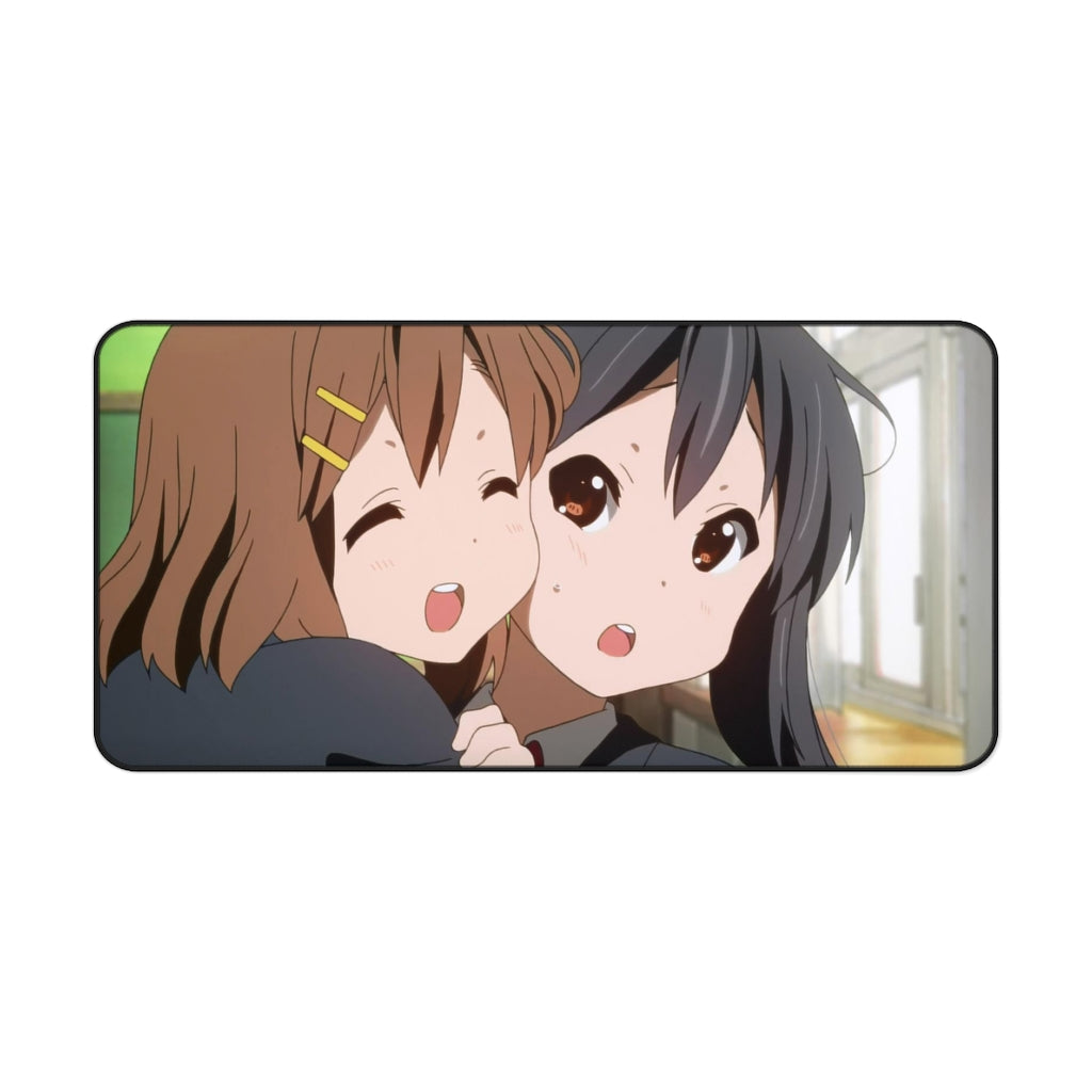 K-ON! Mouse Pad (Desk Mat)