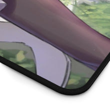Load image into Gallery viewer, Azur Lane Mouse Pad (Desk Mat) Hemmed Edge
