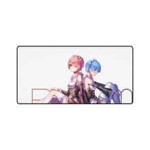 Load image into Gallery viewer, Anime Re:ZERO -Starting Life in Another World- Mouse Pad (Desk Mat)
