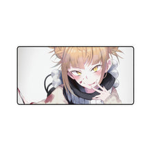 Load image into Gallery viewer, Himiko Toga, [My Hero Academia], Mouse Pad (Desk Mat)
