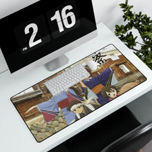 Load image into Gallery viewer, True Tears Mouse Pad (Desk Mat)
