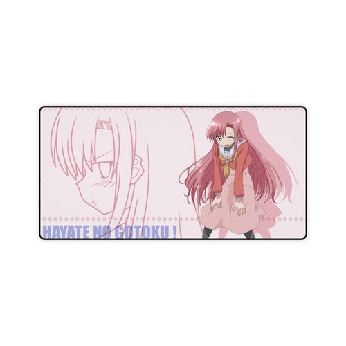 Hayate the Combat Butler Mouse Pad (Desk Mat)