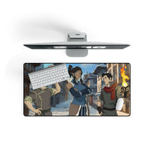 Load image into Gallery viewer, Avatar: The Legend Of Korra Mouse Pad (Desk Mat)
