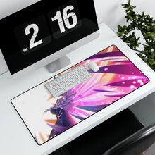 Load image into Gallery viewer, Benghuai Xueyuan Mouse Pad (Desk Mat)
