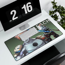 Load image into Gallery viewer, Anime Bleach Mouse Pad (Desk Mat)
