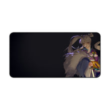 Load image into Gallery viewer, InuYasha Mouse Pad (Desk Mat)
