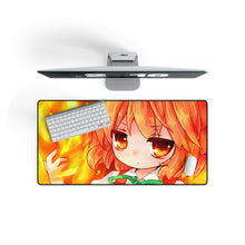 Load image into Gallery viewer, Touhou Mouse Pad (Desk Mat)
