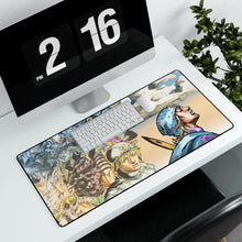 Load image into Gallery viewer, Johnny's Despair Mouse Pad (Desk Mat)
