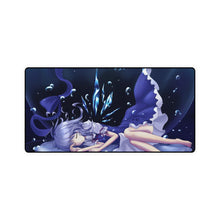 Load image into Gallery viewer, Drown Mouse Pad (Desk Mat)

