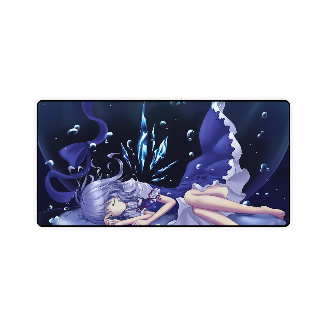 Drown Mouse Pad (Desk Mat)