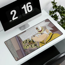 Load image into Gallery viewer, Soul Eater Mouse Pad (Desk Mat)
