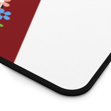 Load image into Gallery viewer, Itsudatte Bokura no Koi wa 10 Centi Datta. Mouse Pad (Desk Mat) Hemmed Edge
