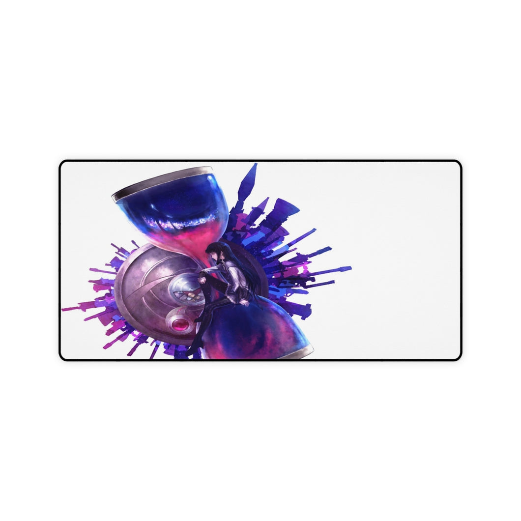 Puella Magi Madoka Magica Mouse Pad (Desk Mat)