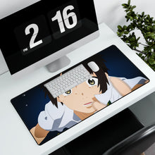 Load image into Gallery viewer, Taki Tachibana Mouse Pad (Desk Mat)
