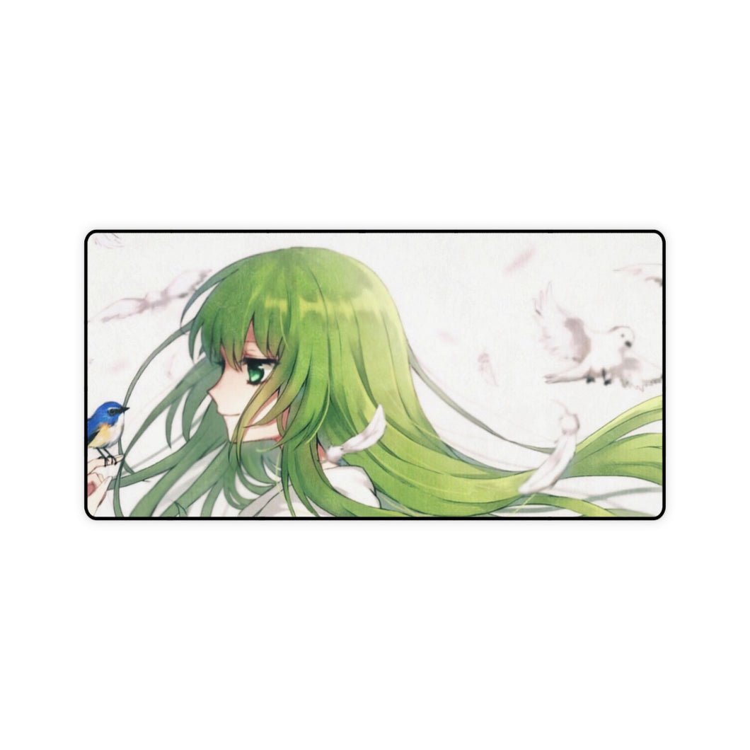 Fate/Grand Order Mouse Pad (Desk Mat)