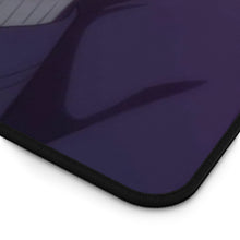 Load image into Gallery viewer, Your Name. Mouse Pad (Desk Mat) Hemmed Edge
