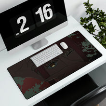 Load image into Gallery viewer, Chainsaw Man Mouse Pad (Desk Mat)
