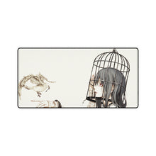 Load image into Gallery viewer, In cage Mouse Pad (Desk Mat)
