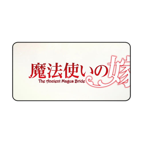 The Ancient Magus' Bride Mouse Pad (Desk Mat)