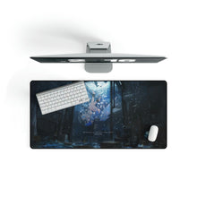 Load image into Gallery viewer, Anime Underwater Mouse Pad (Desk Mat)
