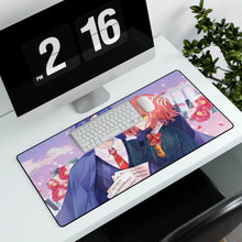 Load image into Gallery viewer, Uta no Prince-sama Mouse Pad (Desk Mat)
