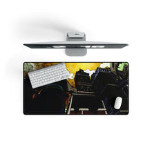 Load image into Gallery viewer, Anime Jojo's Bizarre Adventure Mouse Pad (Desk Mat)
