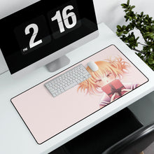 Load image into Gallery viewer, My Hero Academia Mouse Pad (Desk Mat) With Laptop
