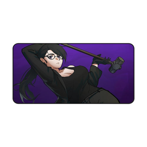 Summer Time Rendering Hizuru Minakata Mouse Pad (Desk Mat)