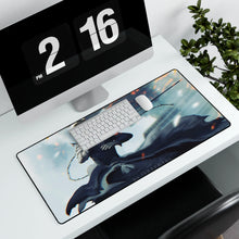 Load image into Gallery viewer, Anime Bleach Mouse Pad (Desk Mat)
